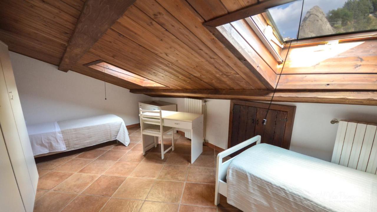 Al Vico Primo - Boutique Apartment بييترابيرتوسا المظهر الخارجي الصورة
